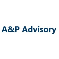 A&P Advisory logo - Similar company to Jamtek Structural