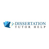 Dissertation Tutor Help logo - Similar company to Dissertation Help Services