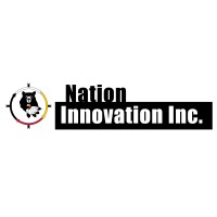 Nation Innovation Inc. logo - Similar company to Cansustain