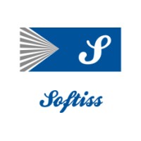 Softiss logo - Similar company to Hsm Biz Solutions