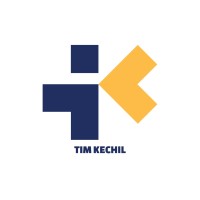 Tim Kechil Digital Agency logo - Similar company to Mad'Coco
