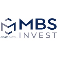 MBS Invest logo - Similar company to Helios Construction