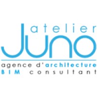 Atelier Juno logo - Similar company to Gevolys Bureau D'Études Techniques, Conseil Et Ingénierie.