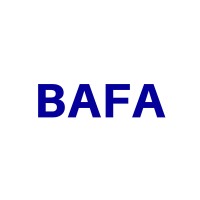 BAFA logo - Similar company to Sunbrite Cleaning
