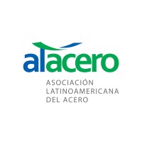 Alacero, Asociación Latinoamericana del Acero logo - Similar company to Conadiac Ac