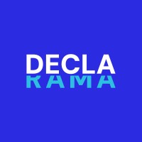 Déclarama logo - Similar company to Trait D'Union