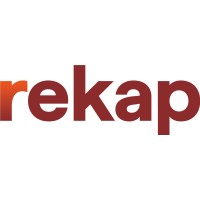 REKAP logo - Similar company to Phottr