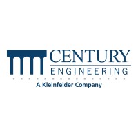 Century Engineering, A Kleinfelder Company logo - Similar company to Kleinfelder