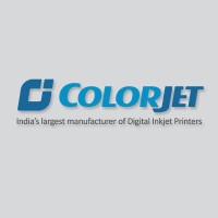 Digital Textile Printing logo - Similar company to Digital Fabrics