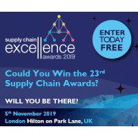 Supply Chain Excellence Awards logo - Similar company to Akabo Media