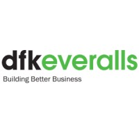 DFK Everalls logo - Similar company to Dfk Gray Perry