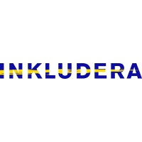 Inkludera logo - Similar company to Hitract