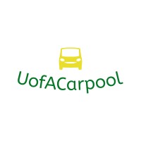UofACarpool logo - Similar company to Hochschule Für Technik Und Wirtschaft Dresden