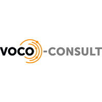 VoCo-Consult logo - Similar company to Reddo It-Service Gmbh