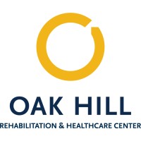 Oak Hill Rehabilitation & Healthcare Center logo - Similar company to Shalom At Home
