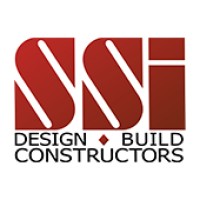 SSi Incorporated logo - Similar company to Twist Incorporated
