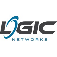 Logic Networks logo - Similar company to Silverback Communications