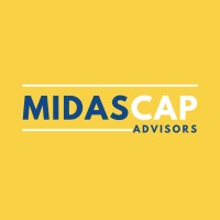 MidasCap Corporate Advisors logo - Similar company to Valuepedia Global