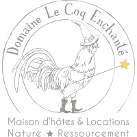 Domaine Le Coq Enchanté logo - Similar company to Lbg Lisieux