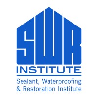 SWR Institute logo - Similar company to Icri - International Concrete Repair Institute