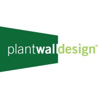 plantwalldesign logo - Similar company to Greenroofs.Com, Llc.
