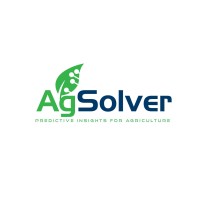 Agsolver logo - Similar company to Agsolver