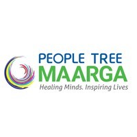 People Tree Maarga logo - Similar company to Behavioural-Foresight