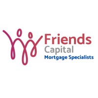 Friends Capital Mortgage Specialists logo - Similar company to Brightfinance