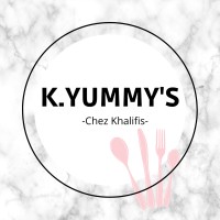 k.yummy's logo - Similar company to Afritrip Morocco