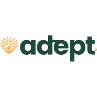Adept Consulting Partners logo - Similar company to Human Elevation (He)