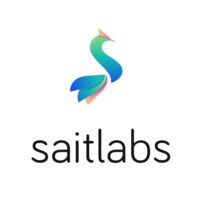 SaitLabs LTD logo - Similar company to Jumbomail