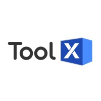 ToolX logo - Similar company to Tool X Systems