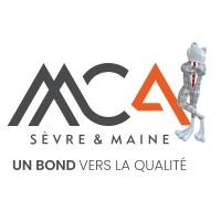 MCA SEVRE ET MAINE logo - Similar company to Stmo Cintrage Alu Acier Inox