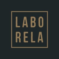 LABORELA logo - Similar company to Tejo Music Lab