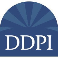 Dyadic Developmental Psychotherapy Institute logo - Similar company to De Theraplay Academie