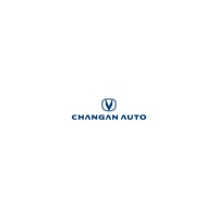 Changan Auto Nepal logo - Similar company to Škoda Nepal