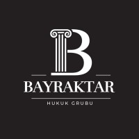 Bayraktar Hukuk Grubu logo - Similar company to Ada Hukuk Grubu
