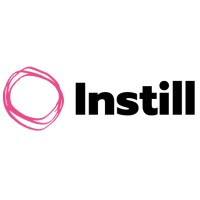 Instill logo - Similar company to Across Mena