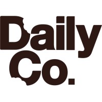 DailyCo logo - Similar company to Boga Development Centre