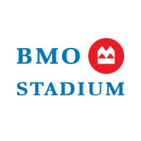 BMO Stadium logo - Similar company to Xonar Technology Inc.