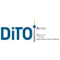 DiTO Berlin logo - Similar company to Plamper Consulting