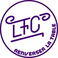 La Fabuleuse Cantine logo - Similar company to Ccas D'Arles