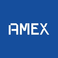 Amexcom logo - Similar company to Redz!