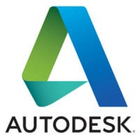 Autodesk Fusion 360  & Moldflow logo - Similar company to Moldflow