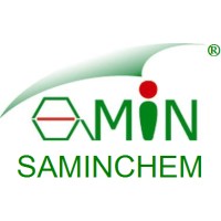 Qingdao Samin Chemical Co.,Ltd logo - Similar company to Qingdao Nutralong Pharmachem Co., Ltd