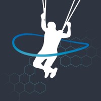 ParadropVR logo - Similar company to Frontgrid