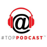 TopPodcast logo - Similar company to 2Be2Day