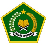 Kementerian Agama Kabupaten Tabalong logo - Similar company to Cv. Tabalong Putra Persada