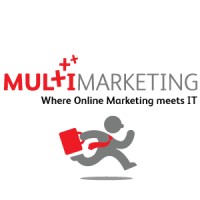 Multi Marketing logo - Similar company to Human Performance