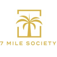7 Mile Society logo - Similar company to Thirsty Media Inc